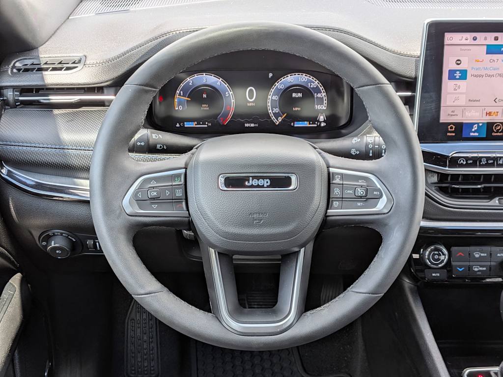 Thumbnail: 2025 Jeep Compass - 12