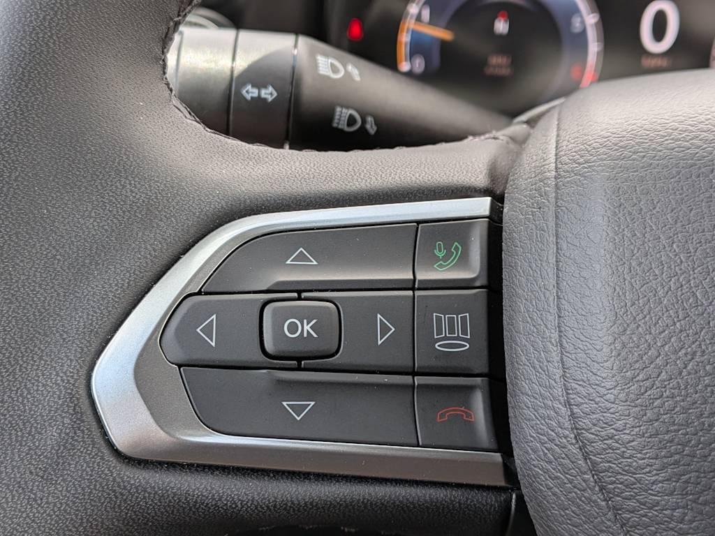 Thumbnail: 2025 Jeep Compass - 29