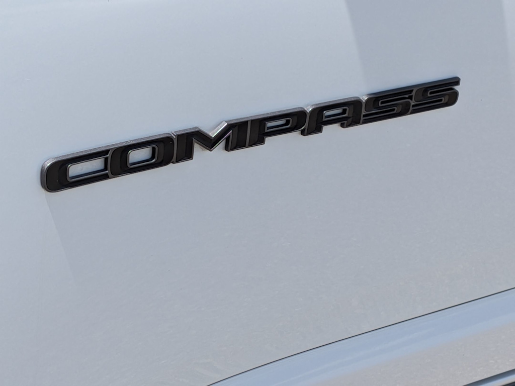 Thumbnail: 2025 Jeep Compass - 6