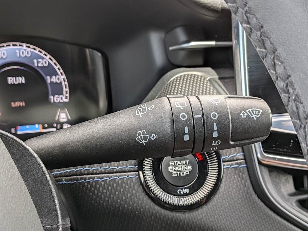 Thumbnail: 2025 Jeep Compass - 14