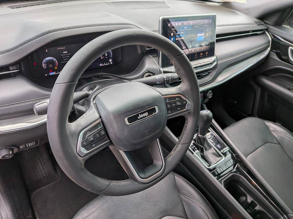 Thumbnail: 2023 Jeep Compass - 2