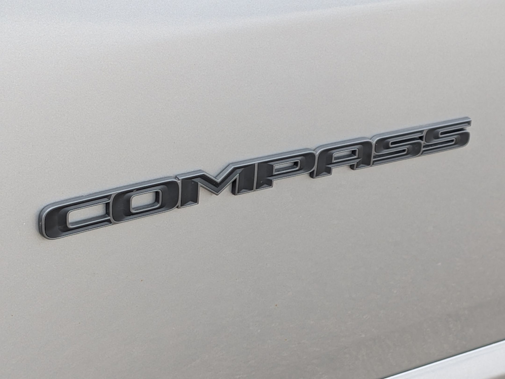Thumbnail: 2023 Jeep Compass - 6