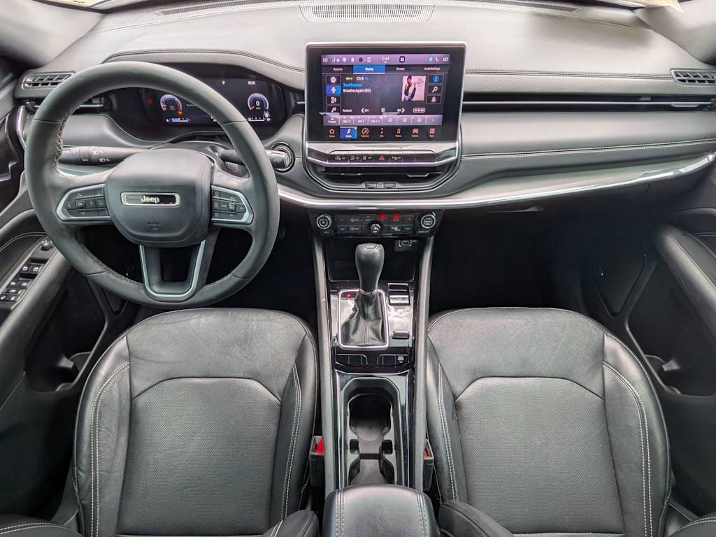 Thumbnail: 2023 Jeep Compass - 7