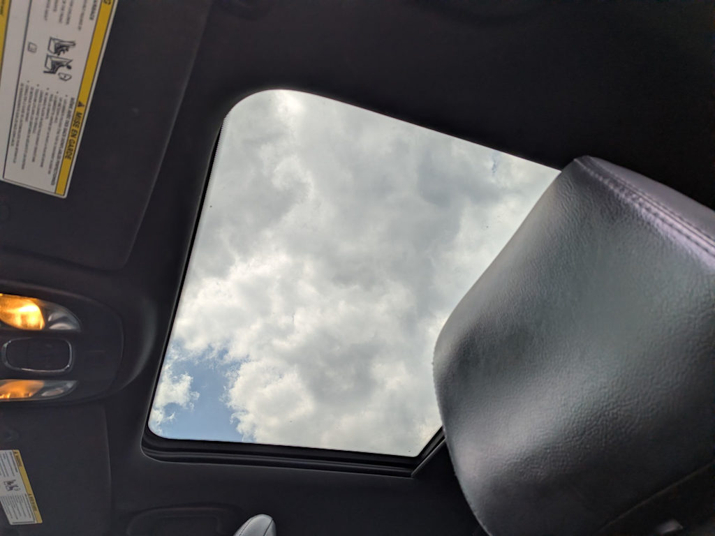 Thumbnail: 2023 Jeep Compass - 25