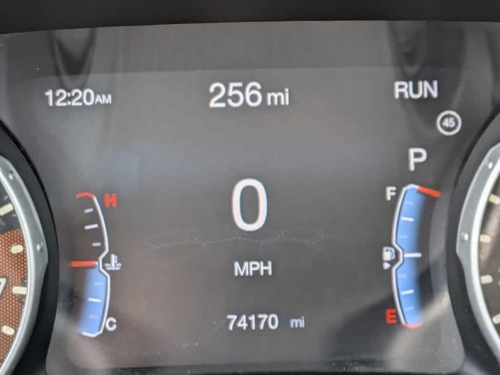 Thumbnail: 2021 Jeep Compass - 14