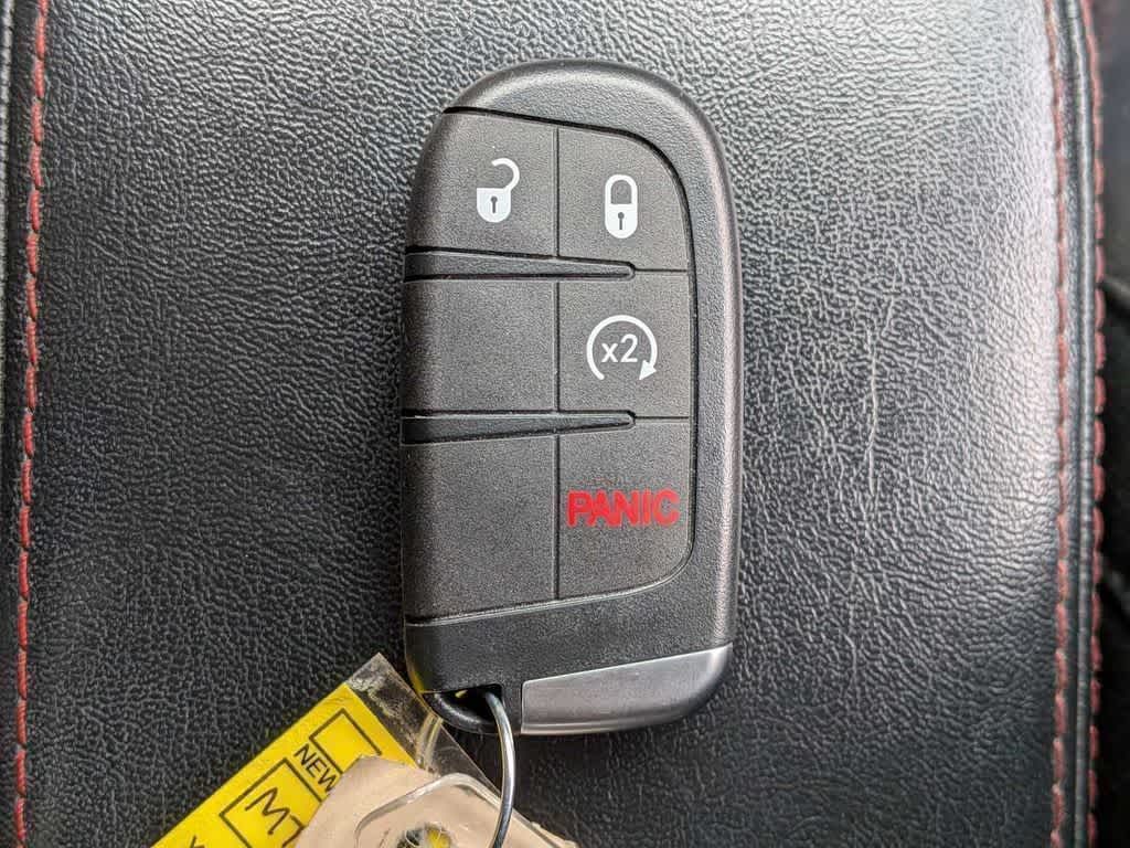 Thumbnail: 2021 Jeep Compass - 16