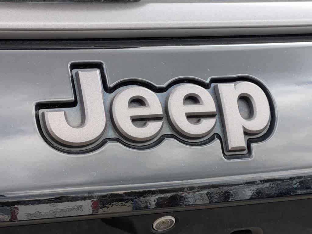 Thumbnail: 2021 Jeep Compass - 24