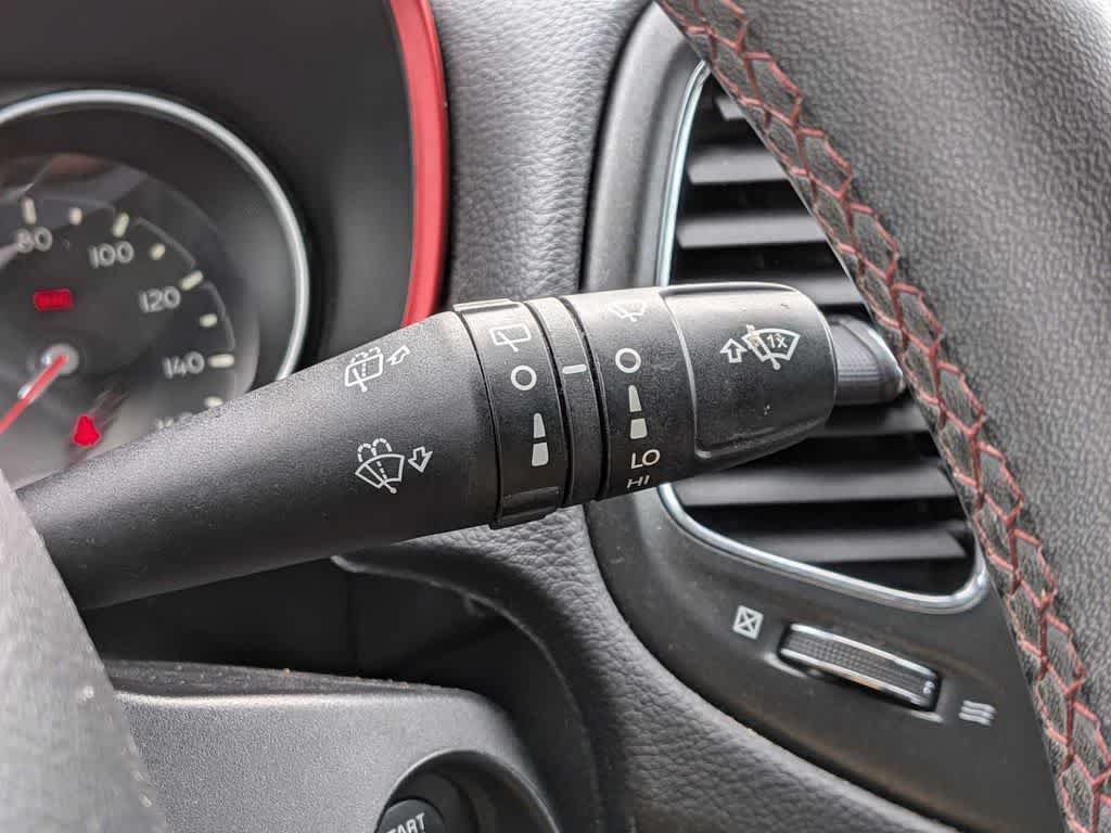 Thumbnail: 2021 Jeep Compass - 29