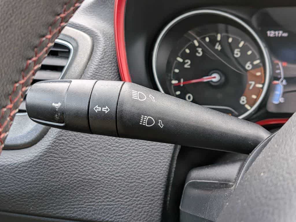 Thumbnail: 2021 Jeep Compass - 30
