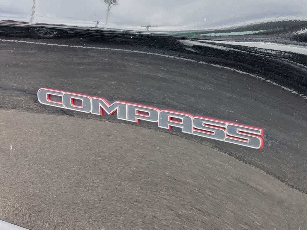 Thumbnail: 2021 Jeep Compass - 6