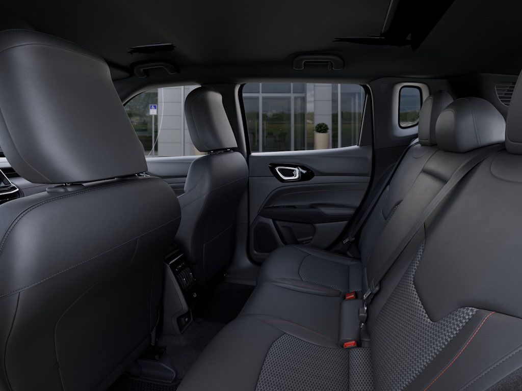 Thumbnail: 2026 Jeep Compass - 7