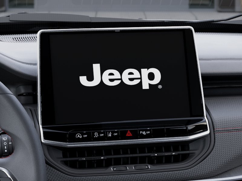 Thumbnail: 2026 Jeep Compass - 8