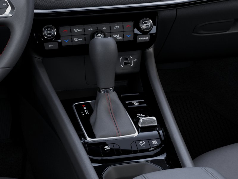 Thumbnail: 2026 Jeep Compass - 9