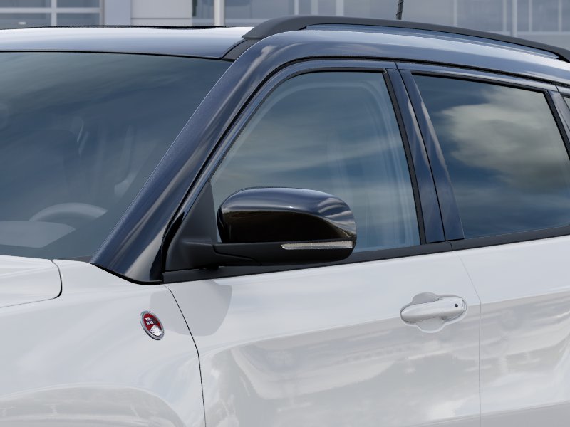 Thumbnail: 2026 Jeep Compass - 20