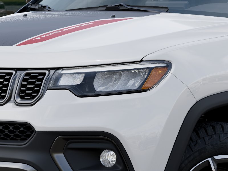 Thumbnail: 2026 Jeep Compass - 18