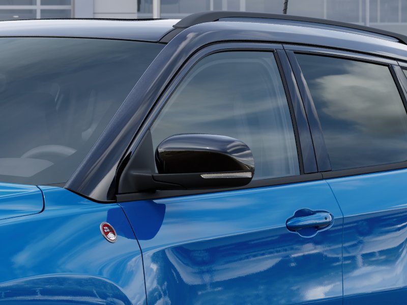 Thumbnail: 2026 Jeep Compass - 20