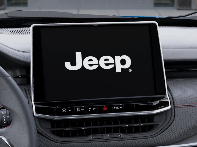 Thumbnail: 2026 Jeep Compass - 9