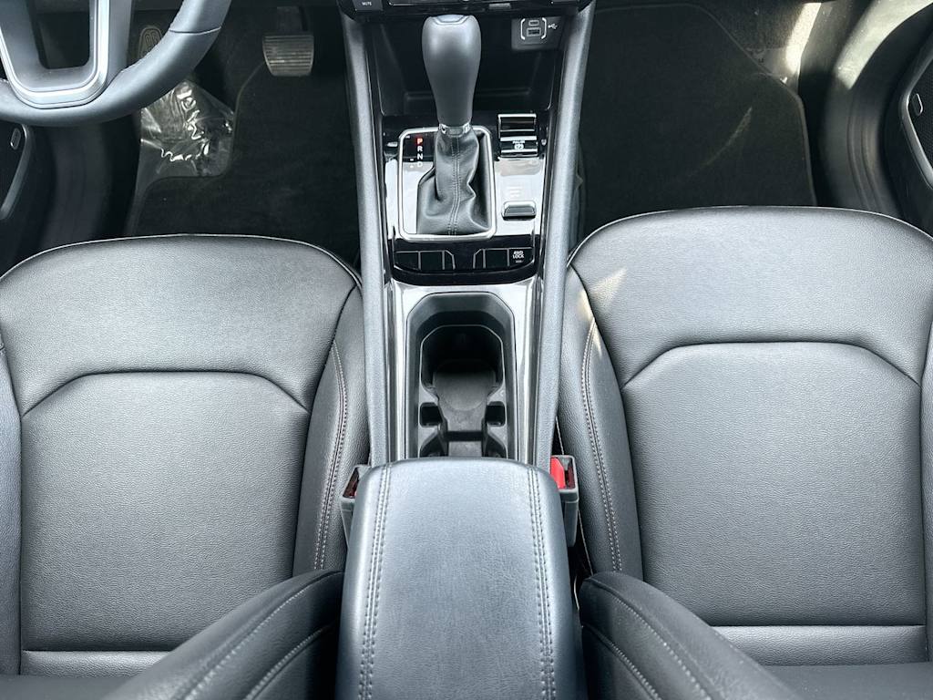2024 Jeep Compass Latitude 36