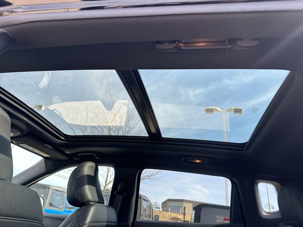 2024 Jeep Compass Latitude 31