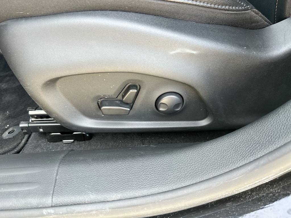 2024 Jeep Compass Latitude 30