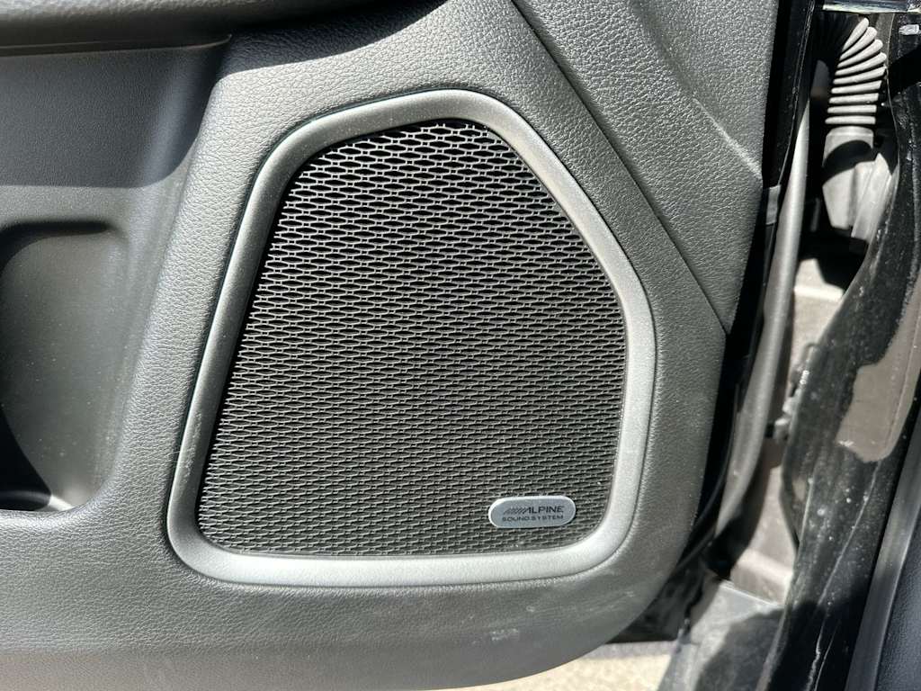 2024 Jeep Compass Latitude 37