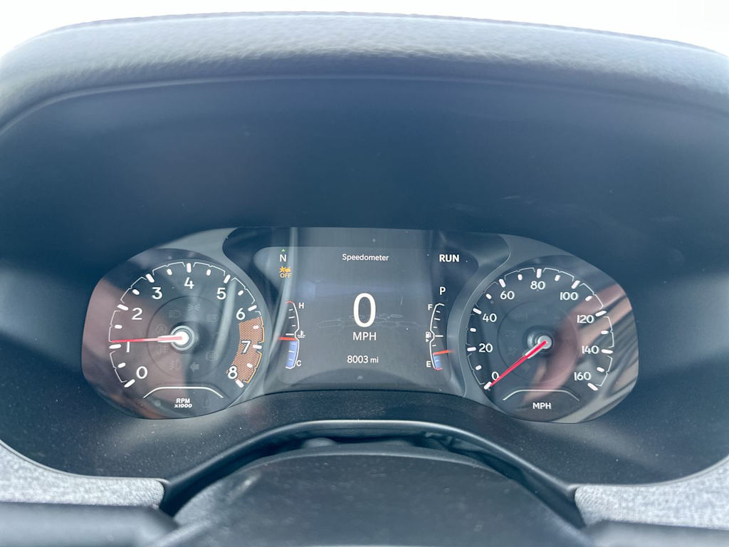 2024 Jeep Compass Latitude 15