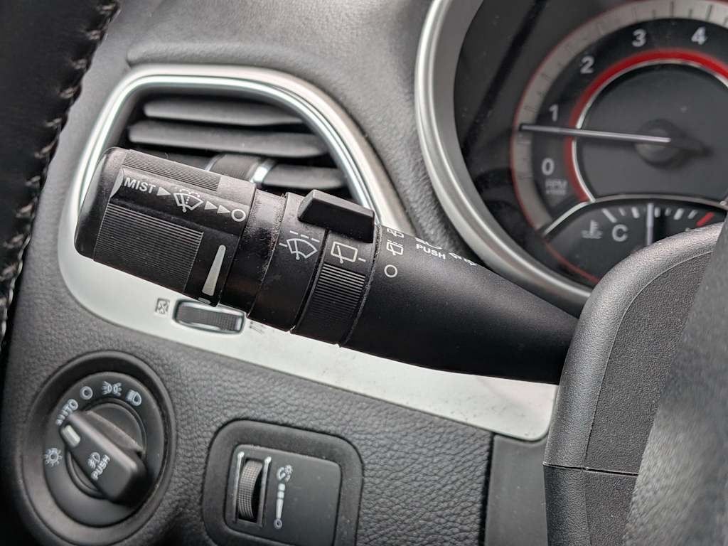 Thumbnail: 2016 Dodge Journey - 29