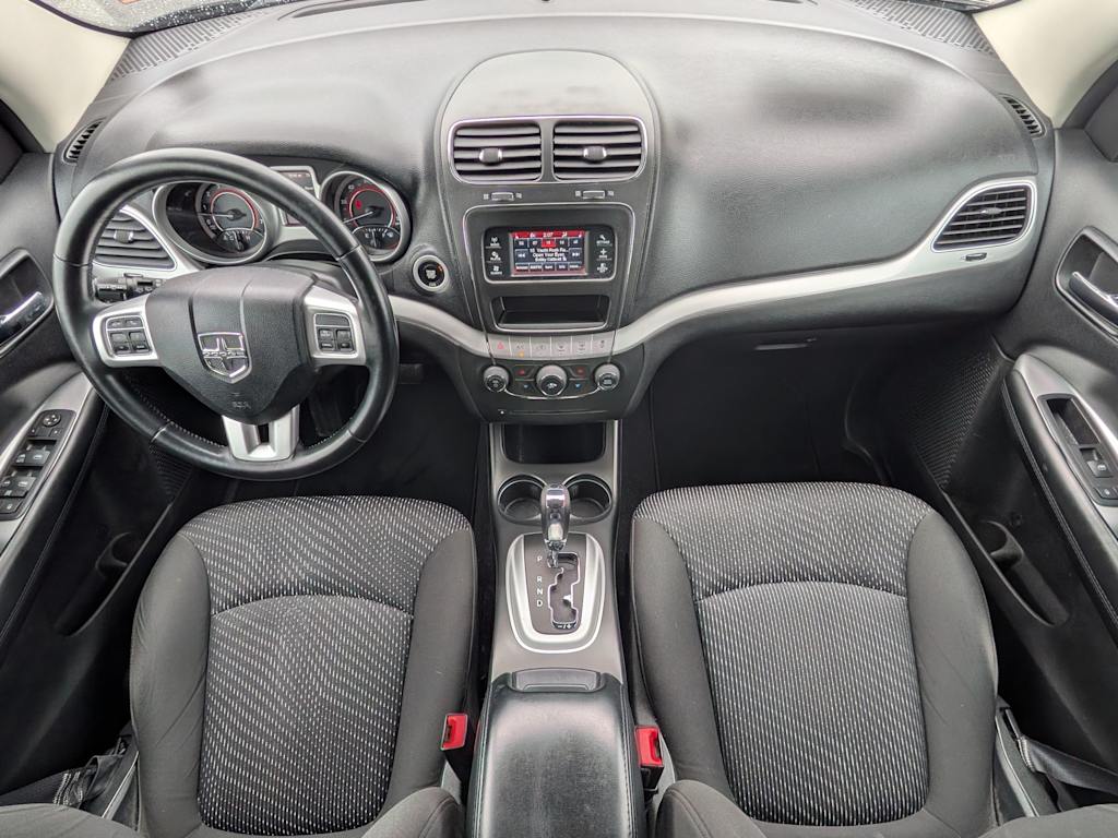 Thumbnail: 2016 Dodge Journey - 9
