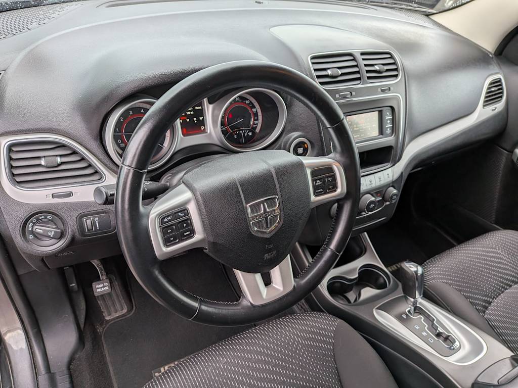 Thumbnail: 2016 Dodge Journey - 2