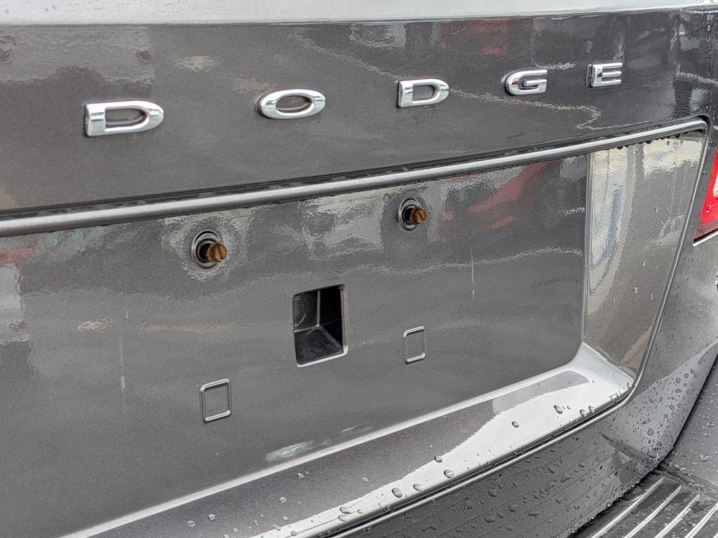 Thumbnail: 2016 Dodge Journey - 17