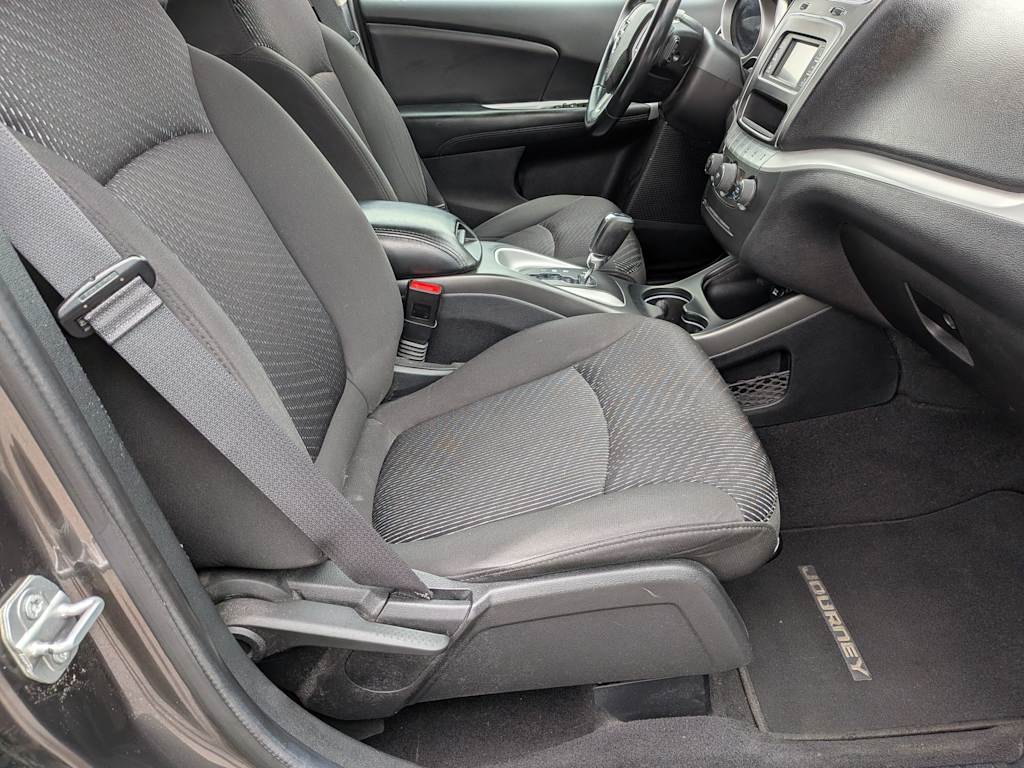 Thumbnail: 2016 Dodge Journey - 11