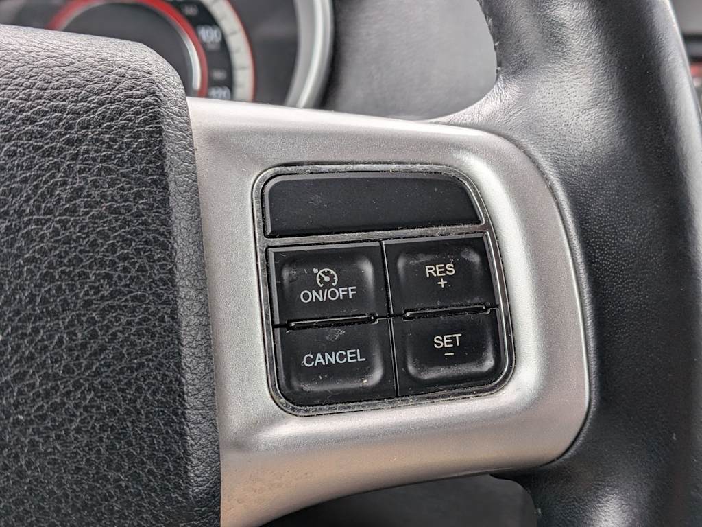 Thumbnail: 2016 Dodge Journey - 28