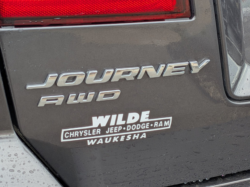 Thumbnail: 2016 Dodge Journey - 7