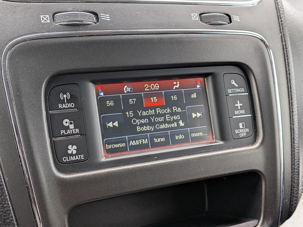 Thumbnail: 2016 Dodge Journey - 14