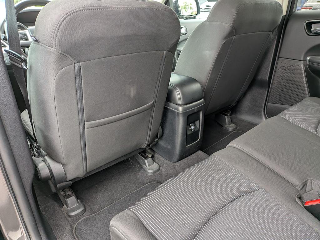 Thumbnail: 2016 Dodge Journey - 12