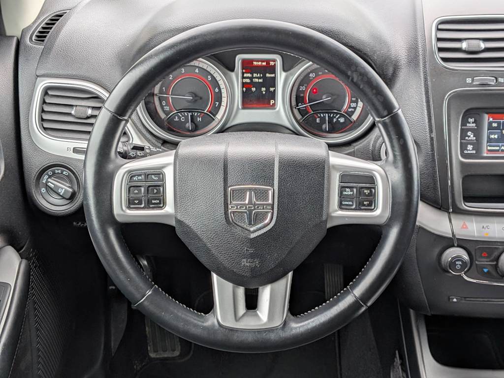 Thumbnail: 2016 Dodge Journey - 13