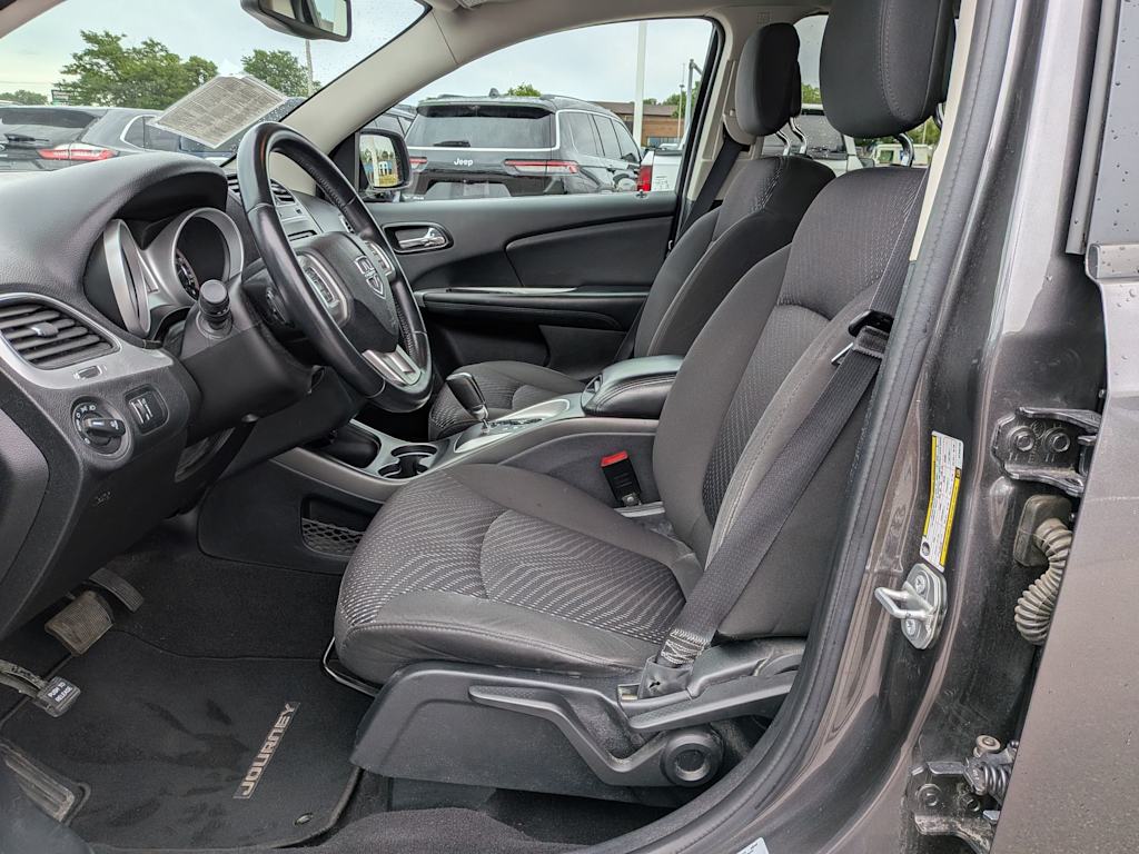 Thumbnail: 2016 Dodge Journey - 10
