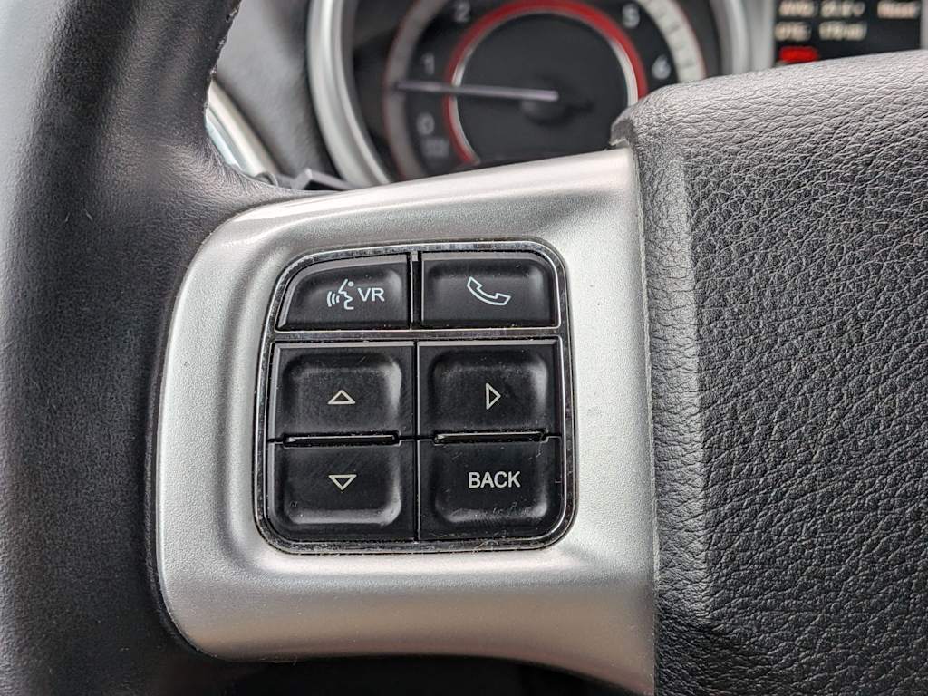 Thumbnail: 2016 Dodge Journey - 27