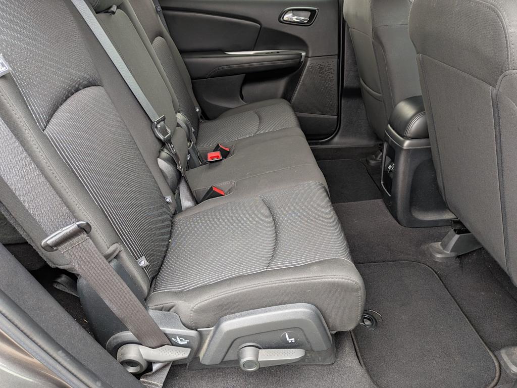 Thumbnail: 2016 Dodge Journey - 26