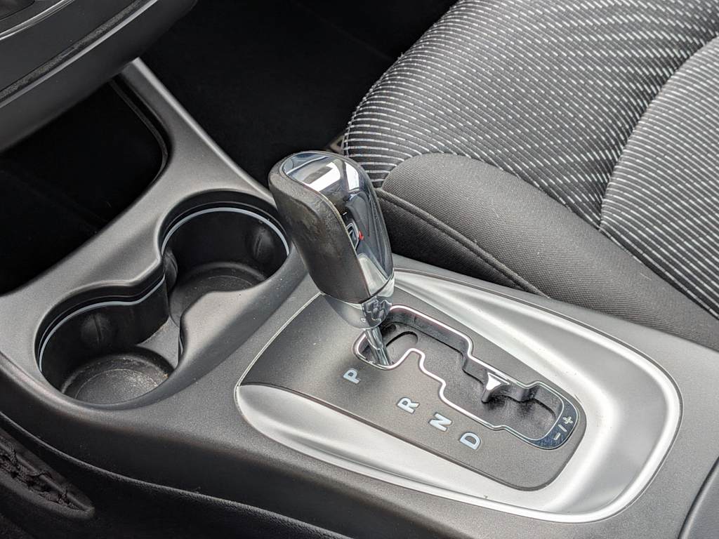 Thumbnail: 2016 Dodge Journey - 15