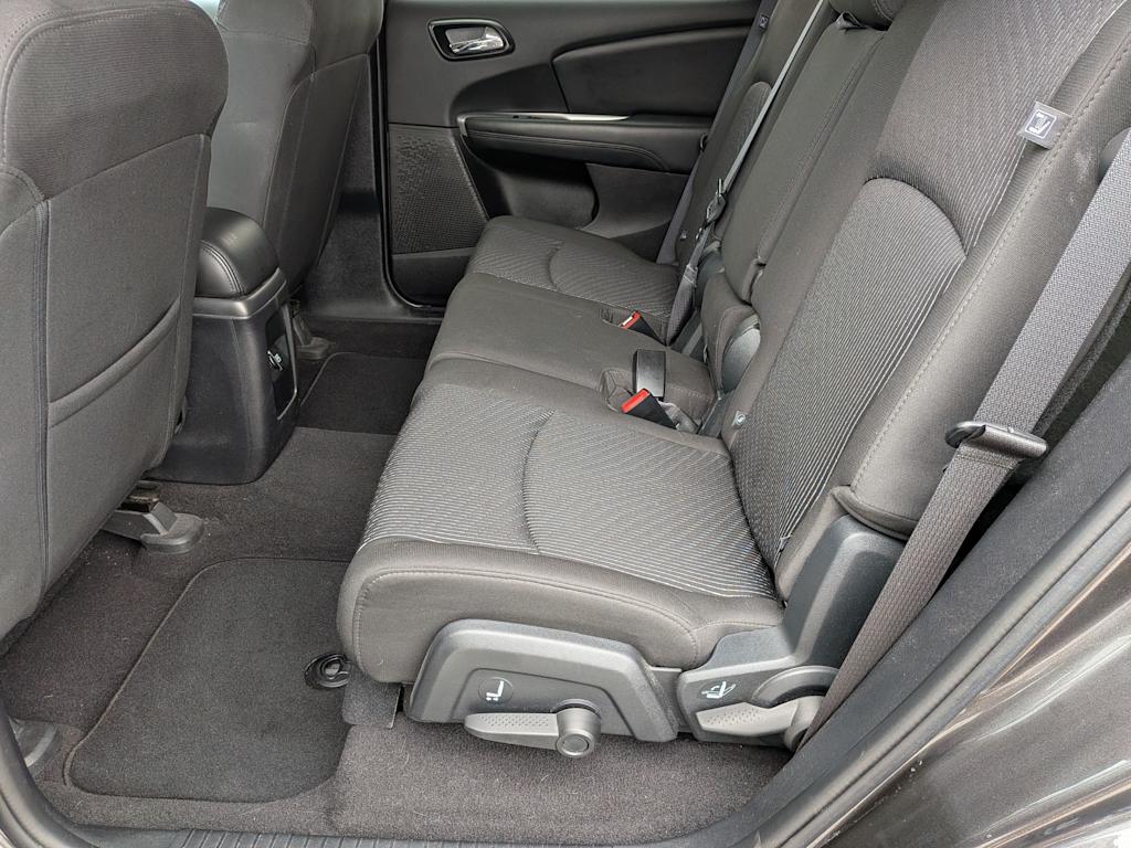 Thumbnail: 2016 Dodge Journey - 25