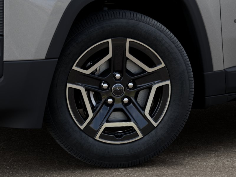 Thumbnail: 2026 Jeep Cherokee - 8