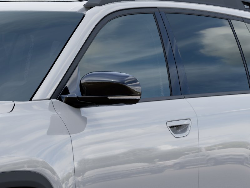 Thumbnail: 2026 Jeep Cherokee - 20