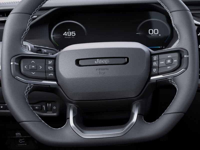 Thumbnail: 2026 Jeep Cherokee - 23