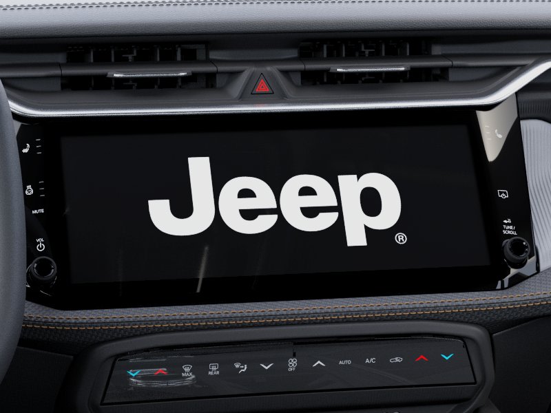 Thumbnail: 2026 Jeep Cherokee - 9