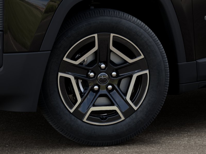Thumbnail: 2026 Jeep Cherokee - 16