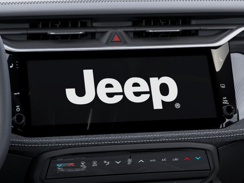 Thumbnail: 2026 Jeep Cherokee - 6