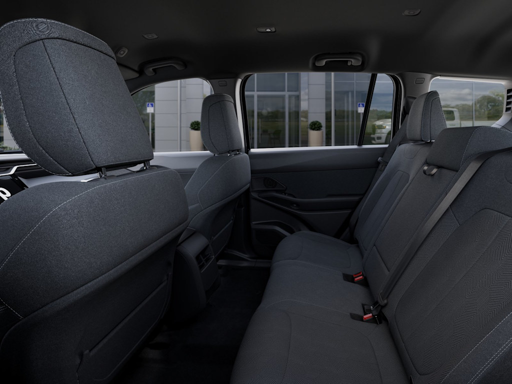 Thumbnail: 2026 Jeep Cherokee - 9
