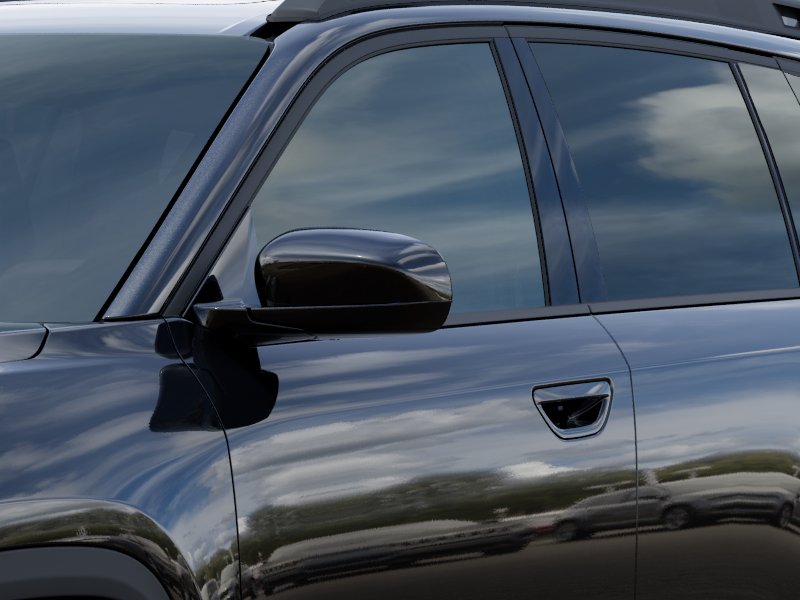 Thumbnail: 2026 Jeep Cherokee - 20