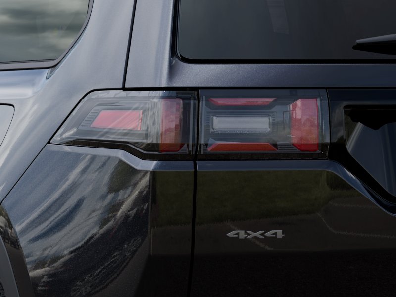 Thumbnail: 2026 Jeep Cherokee - 17
